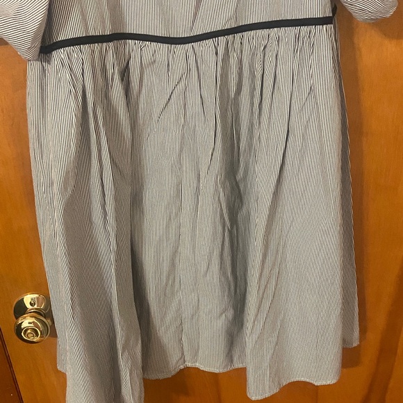 The Landon Babydoll Dress - Picture 16 of 16